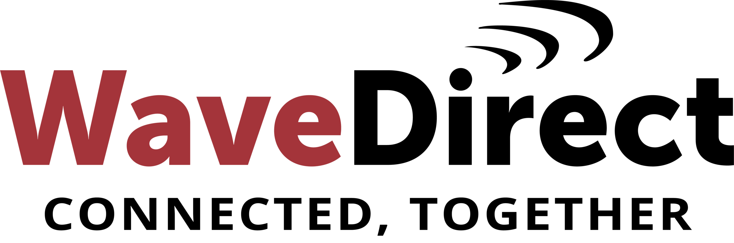 WaveDirect - Connected Together