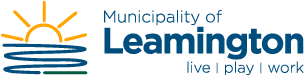 Leamington Logo