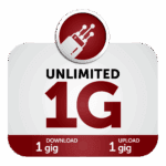 1 Gig fibre internet Ontario