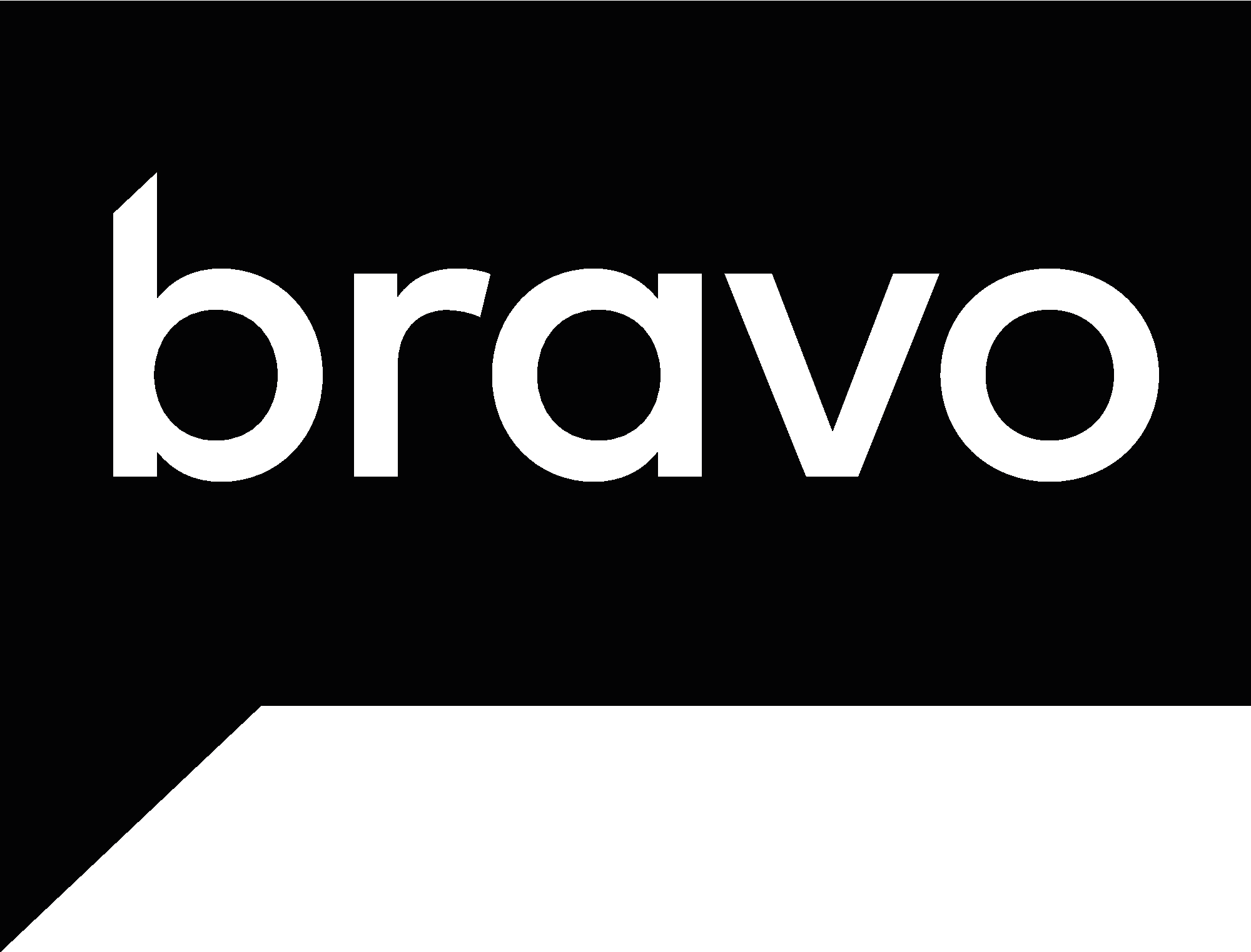 Bravo Knock Out LOGO 2017 Black 0