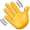 Cropped Wave