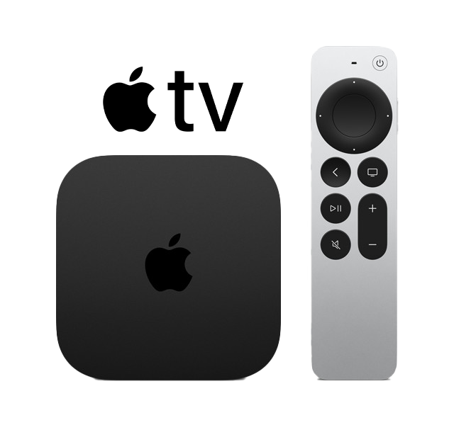 AppleTV