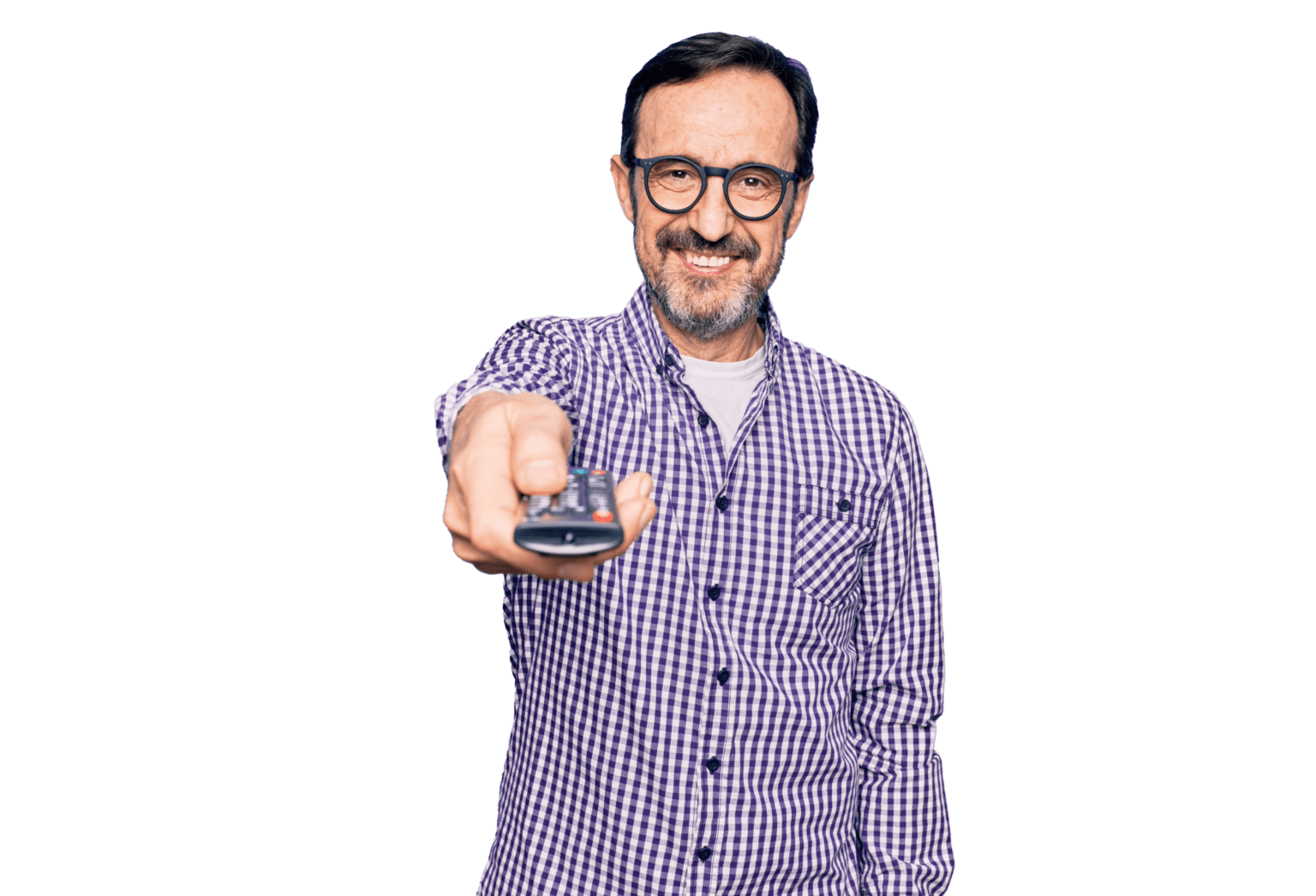 Changing Channel 2 1