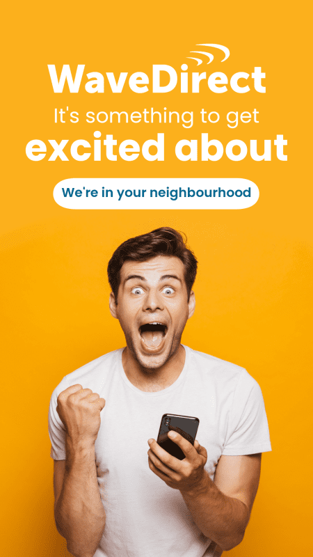 WaveDirect FB July IMG Stories