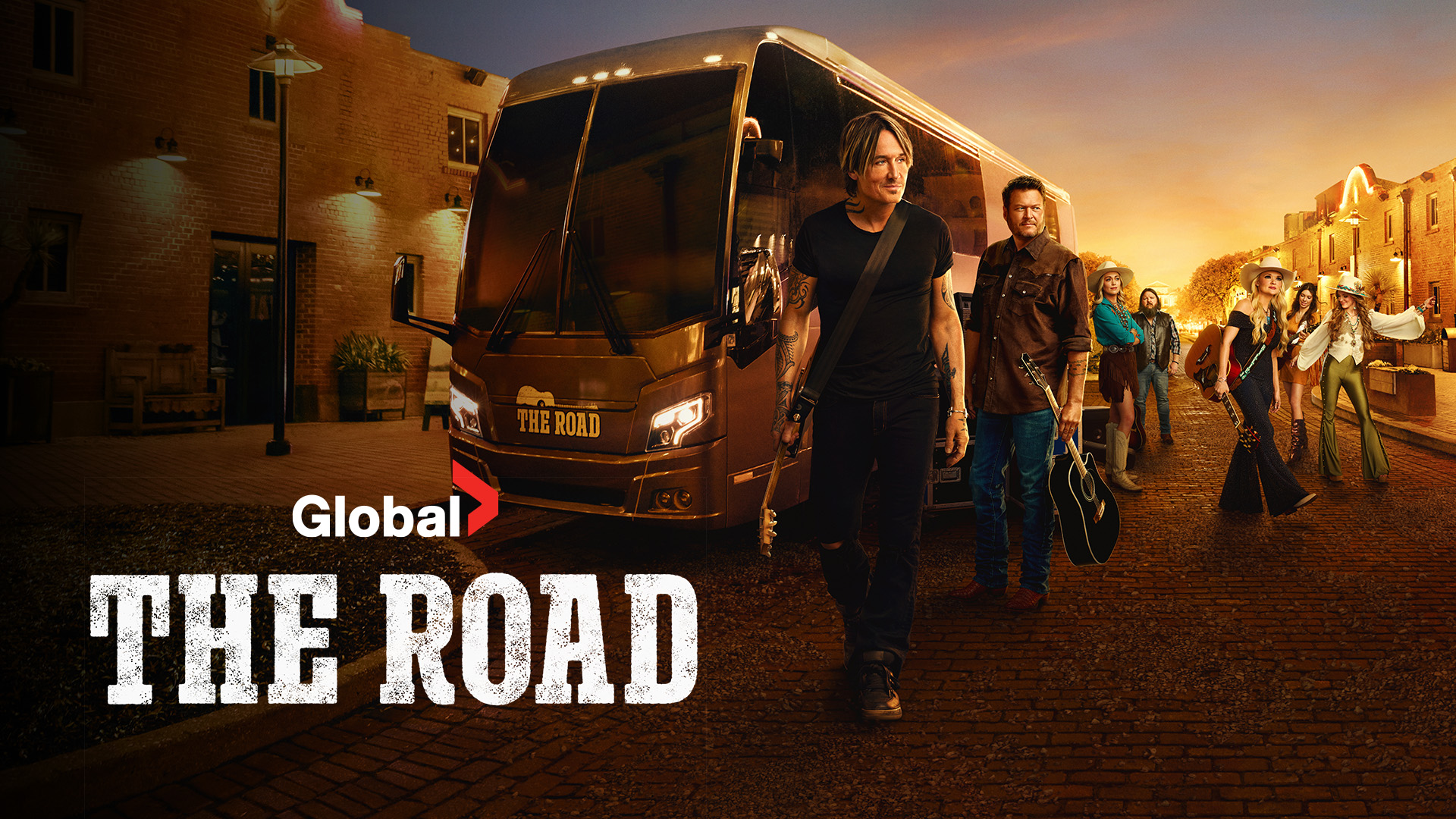 G THEROAD 1920x1080