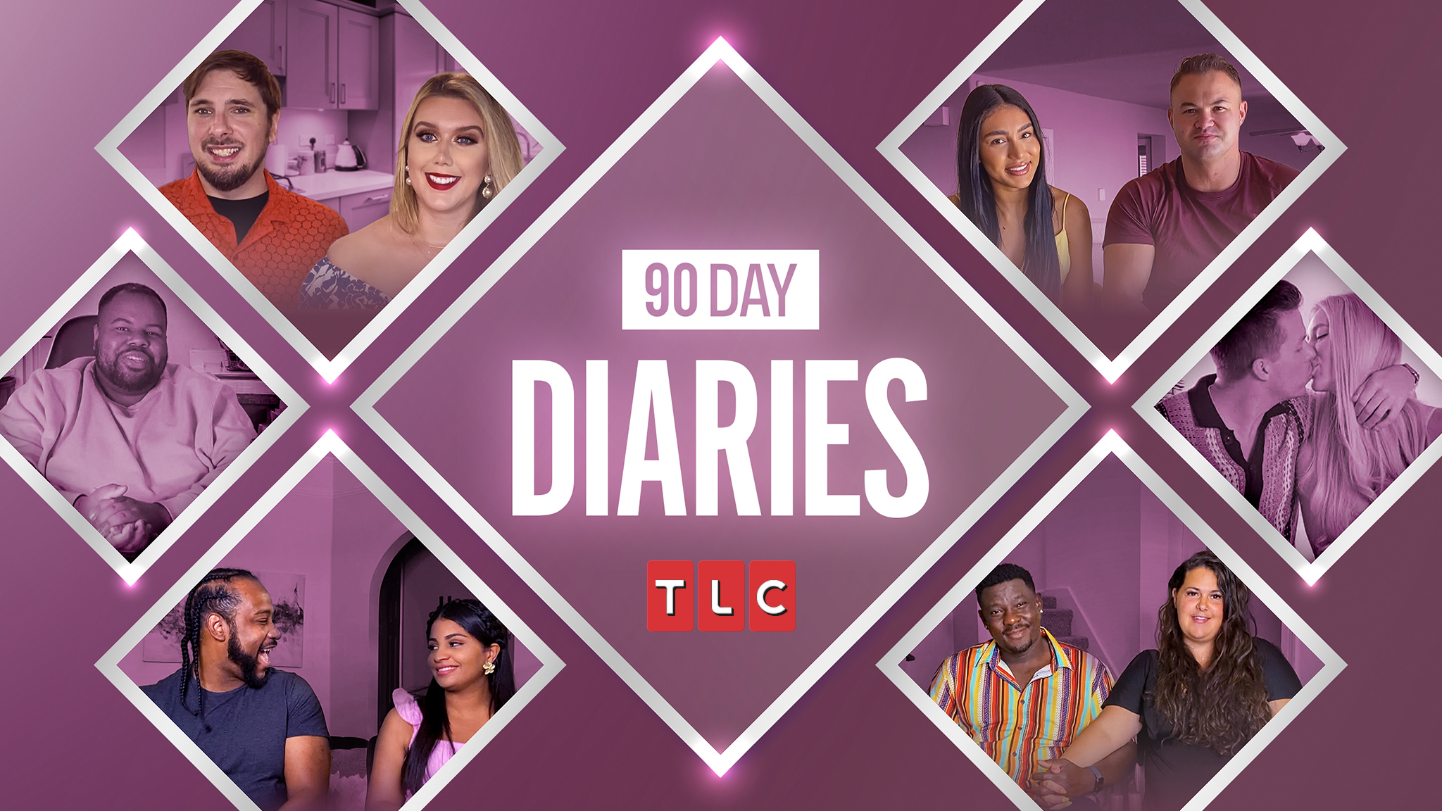 TLC 90DD S6B HORIZ KEYART