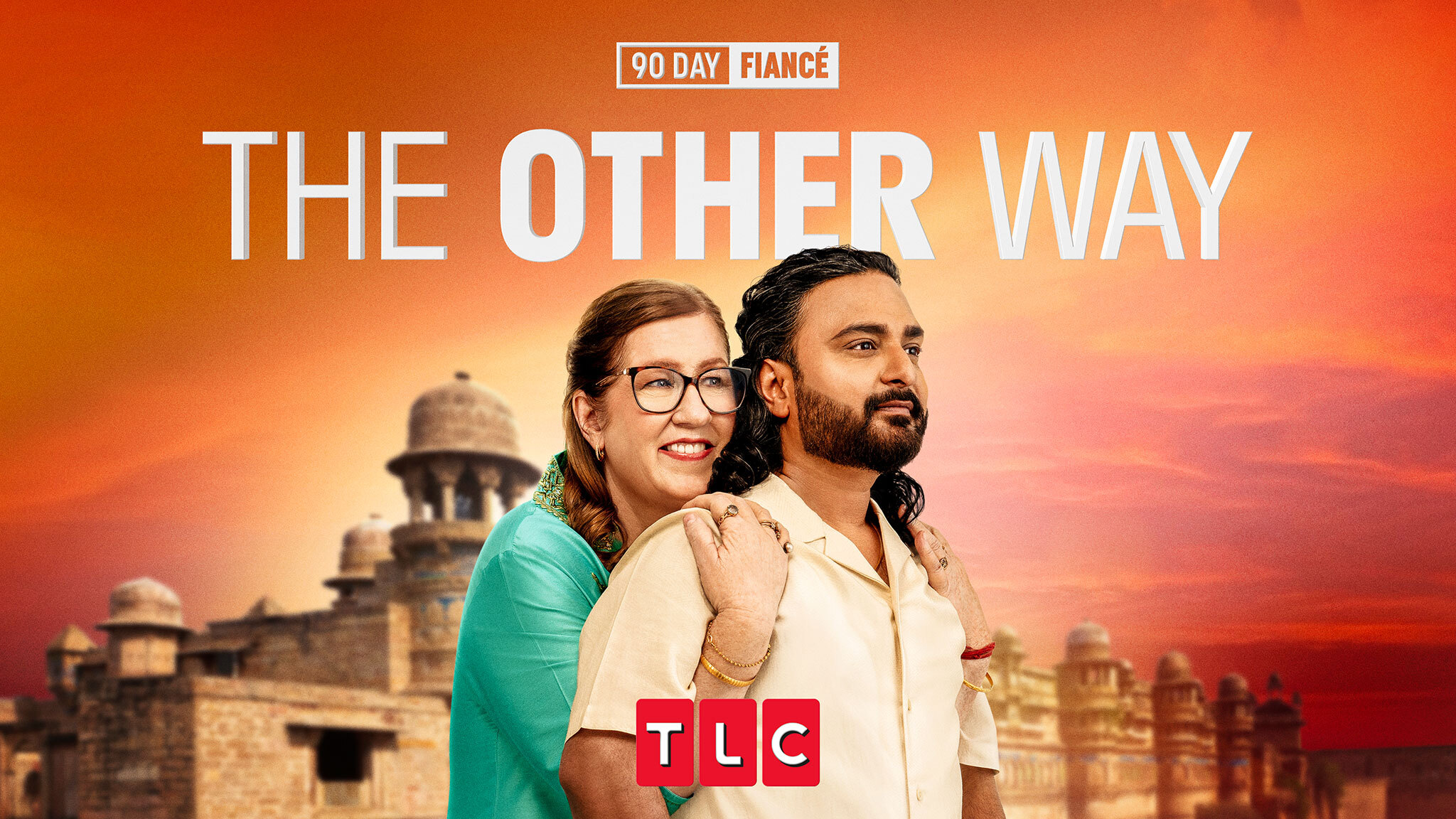 TLC 90DF TOW S7 HORIZ KEYART