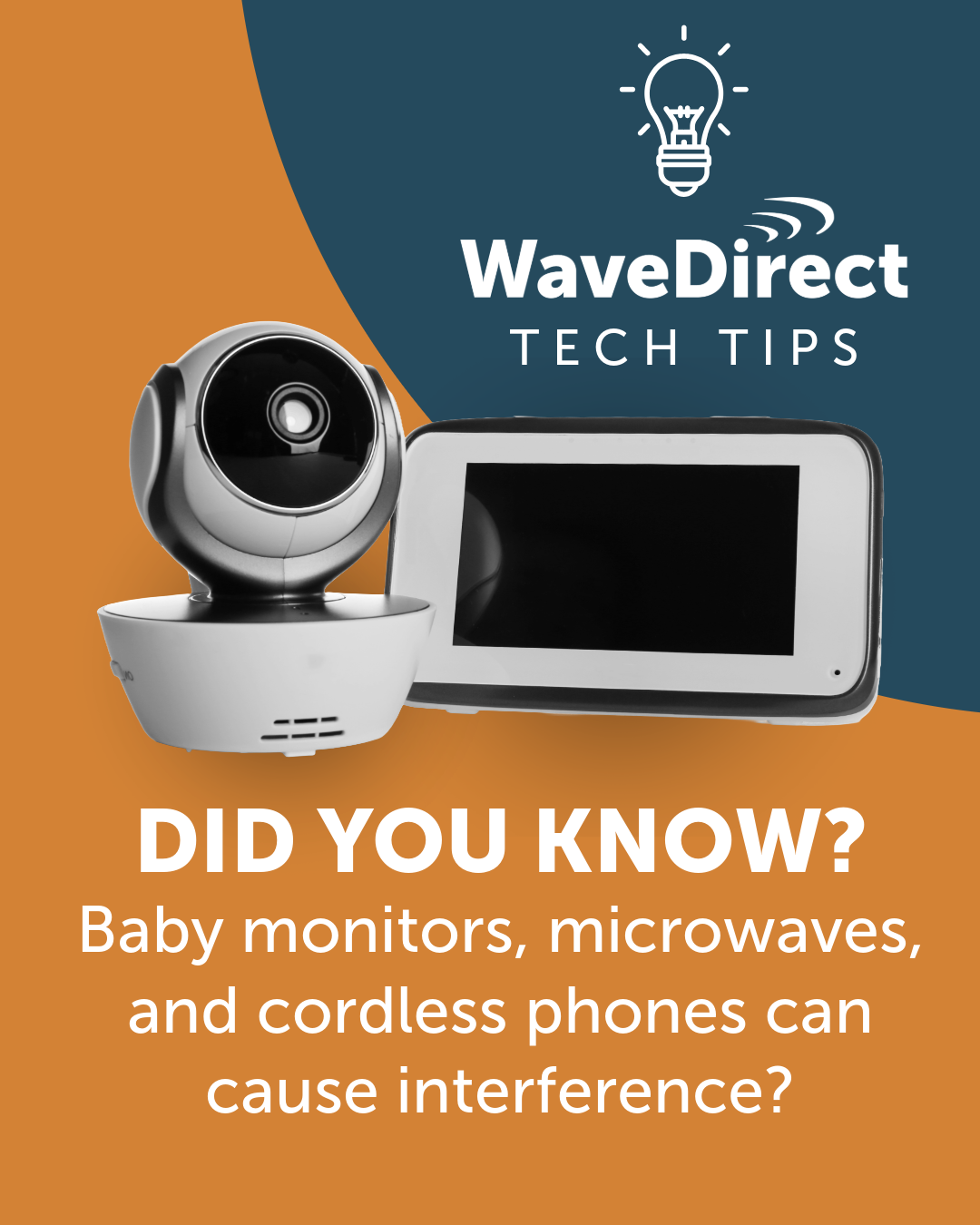 WaveDirect 2025 Oct 20