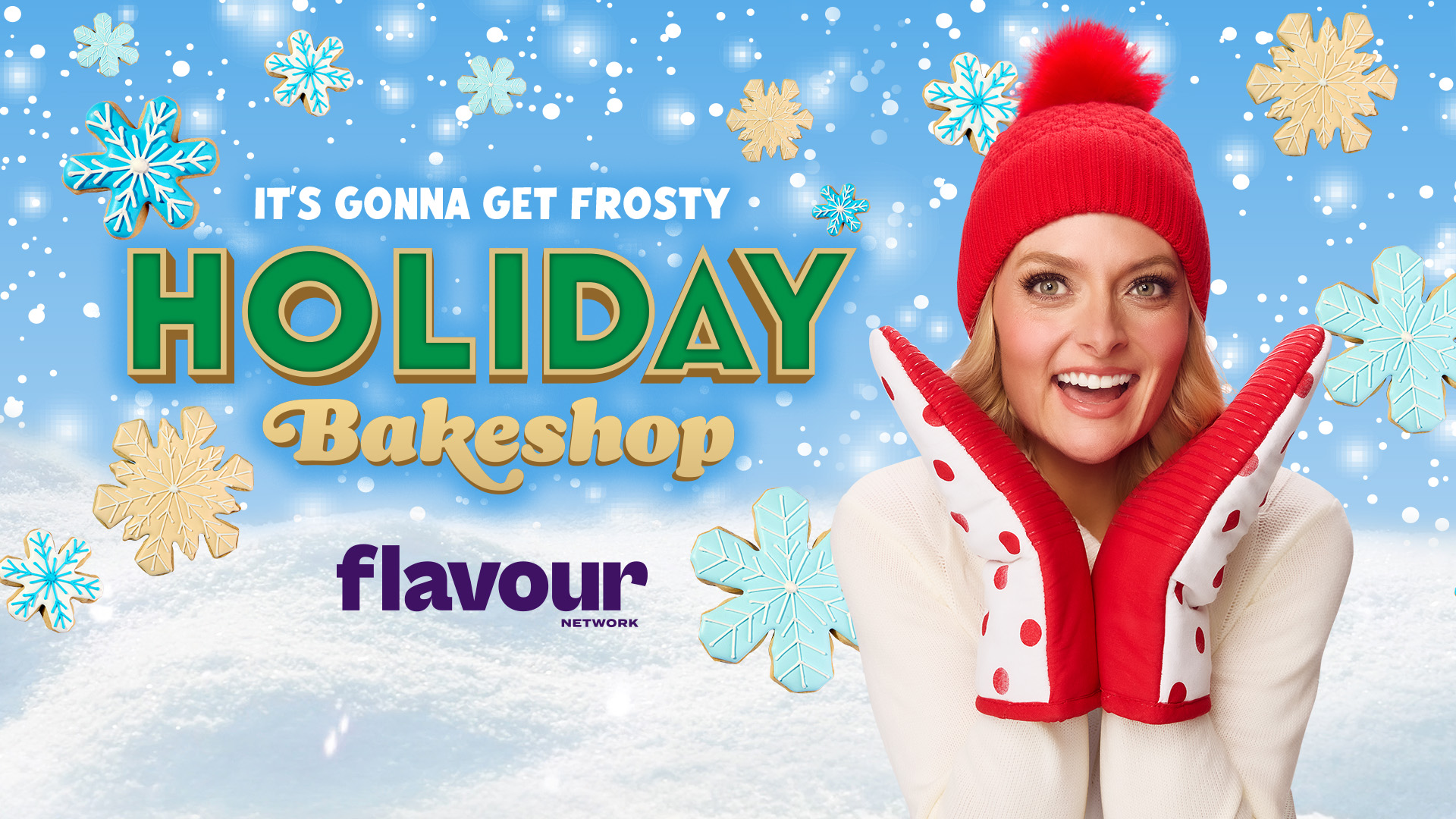 Flavour HolidayBakeshop 1920x1080
