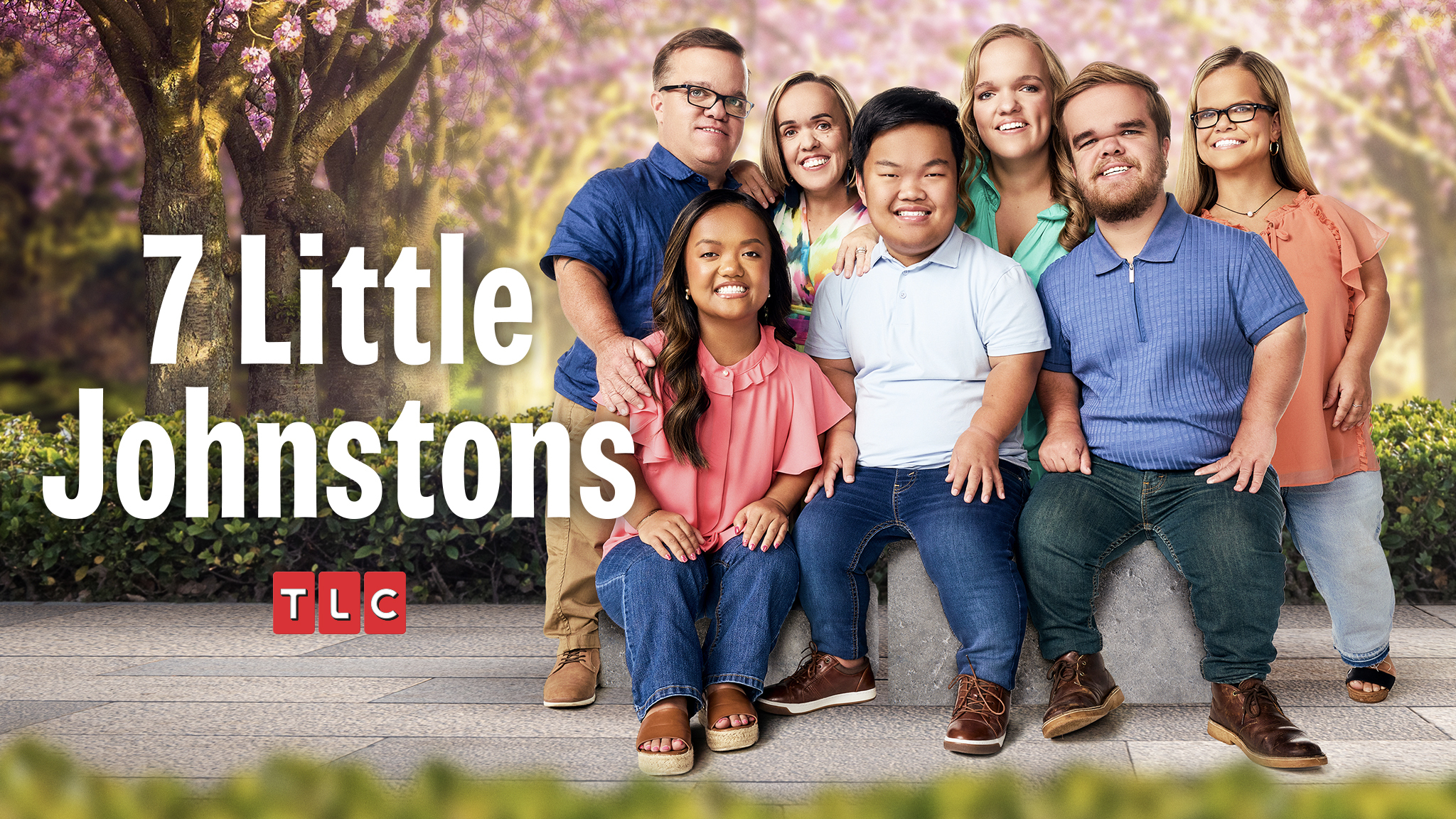 TLC 7LJ S10 HORIZ KEYART