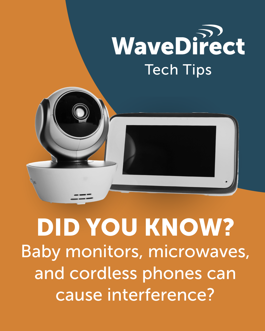 WaveDirect 2025 Oct 20