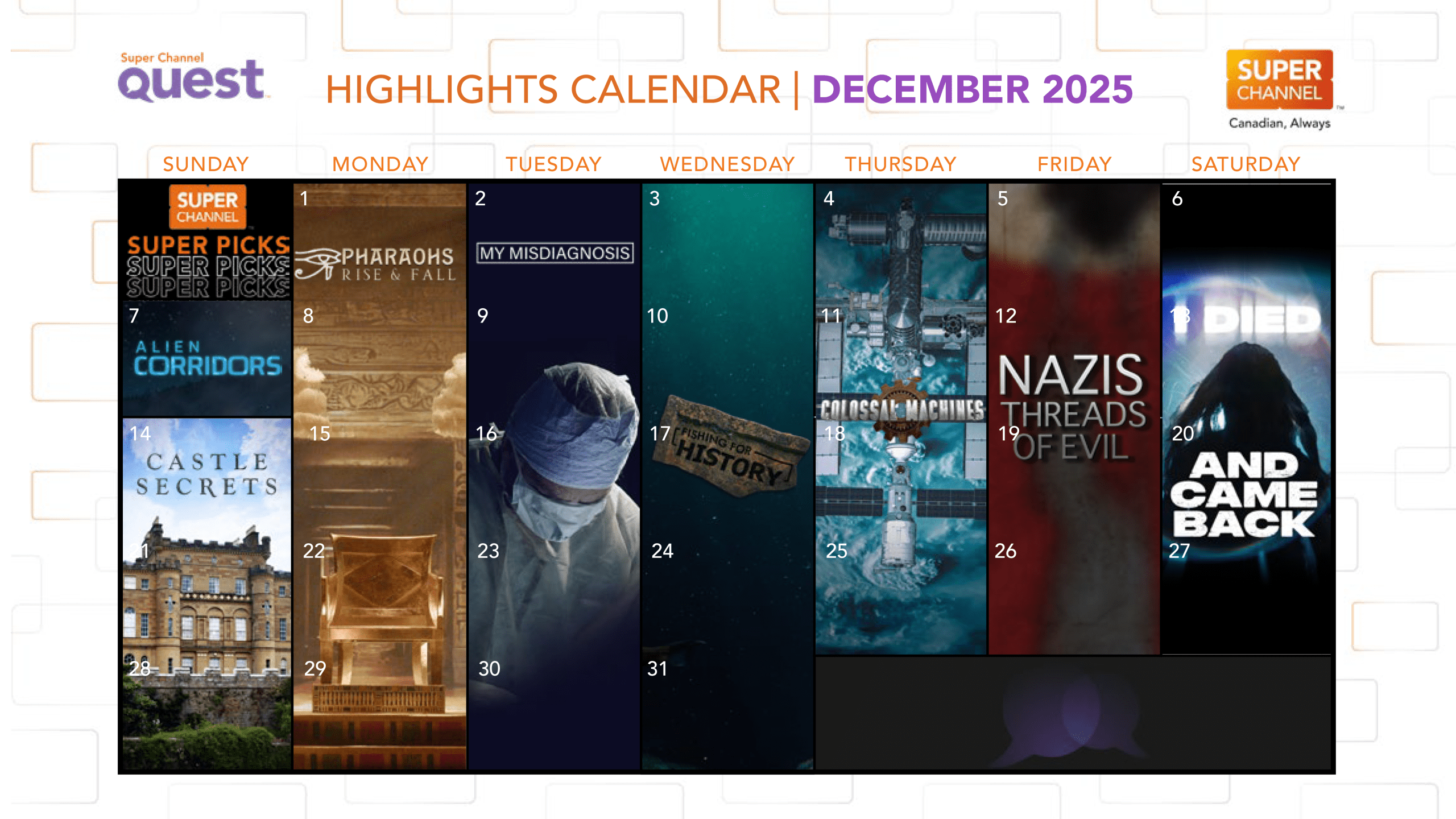 December Calendar EN 8 Scaled
