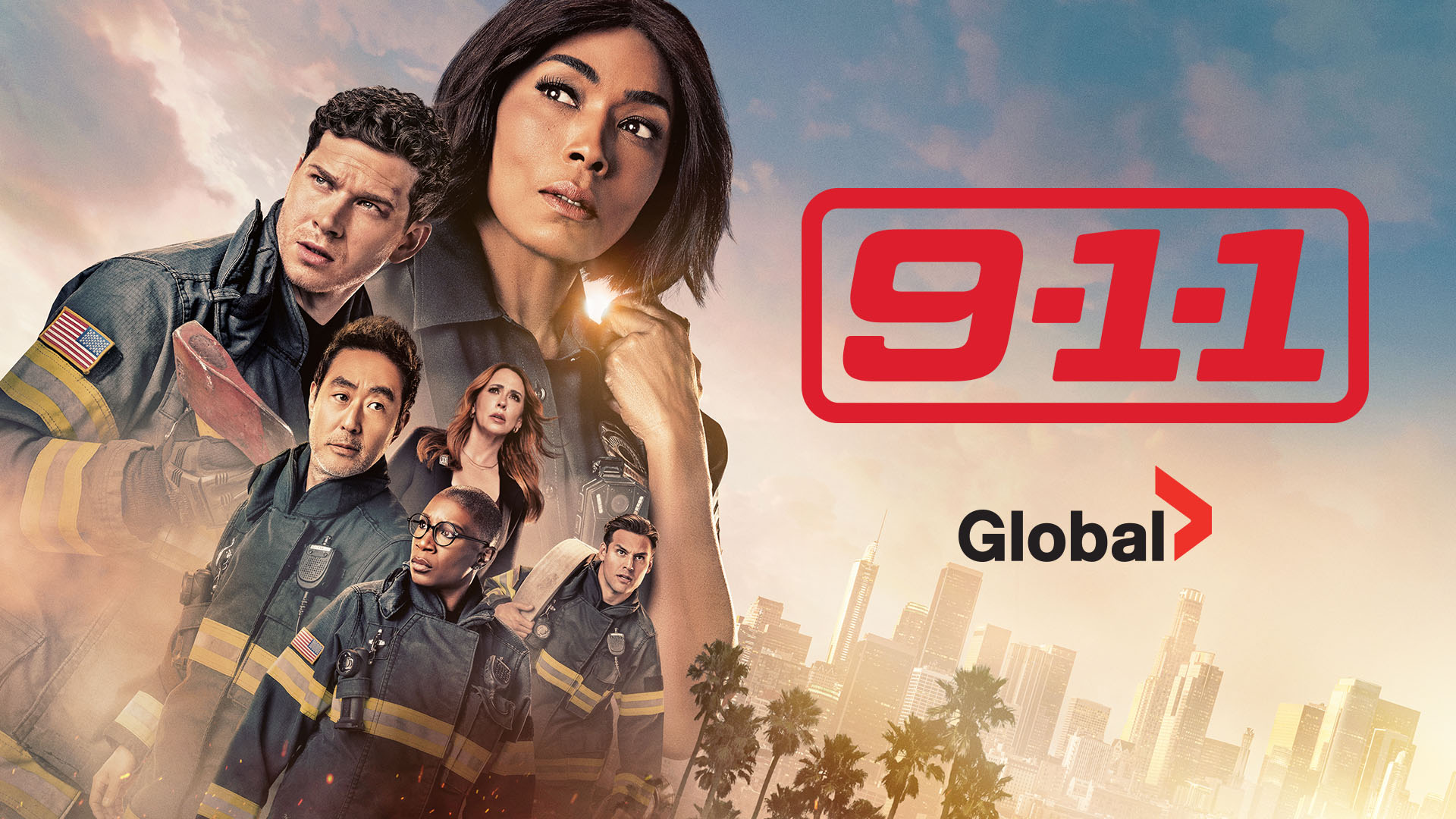 Global 911 1920x1080