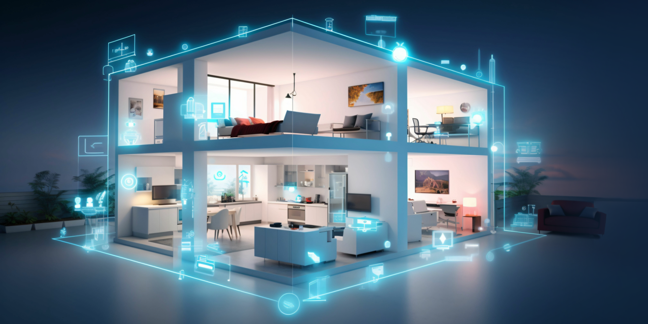 total home coverage internet