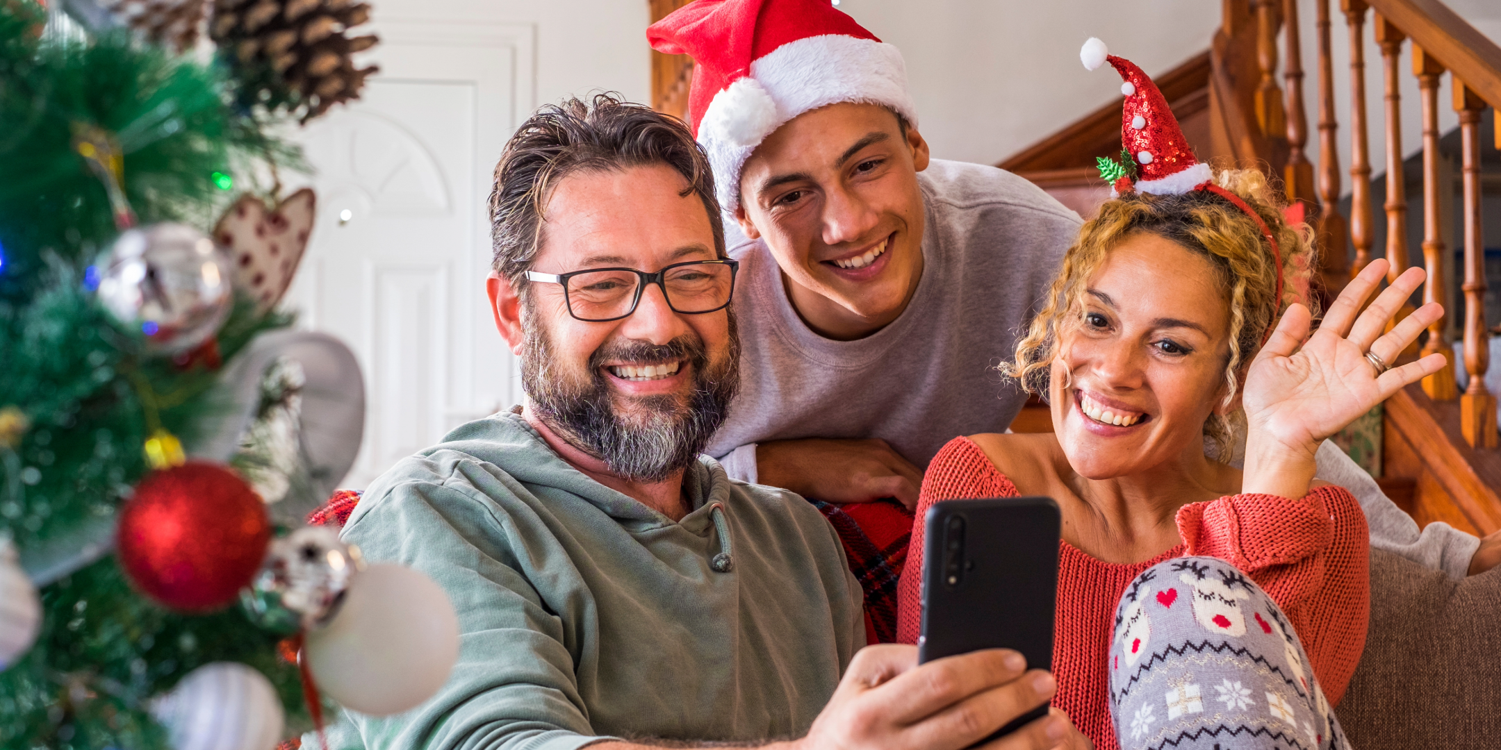 Why Fast Internet Matters For Holiday Streaming
