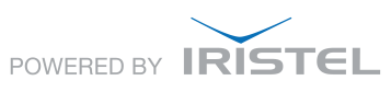 Powered By Iristel