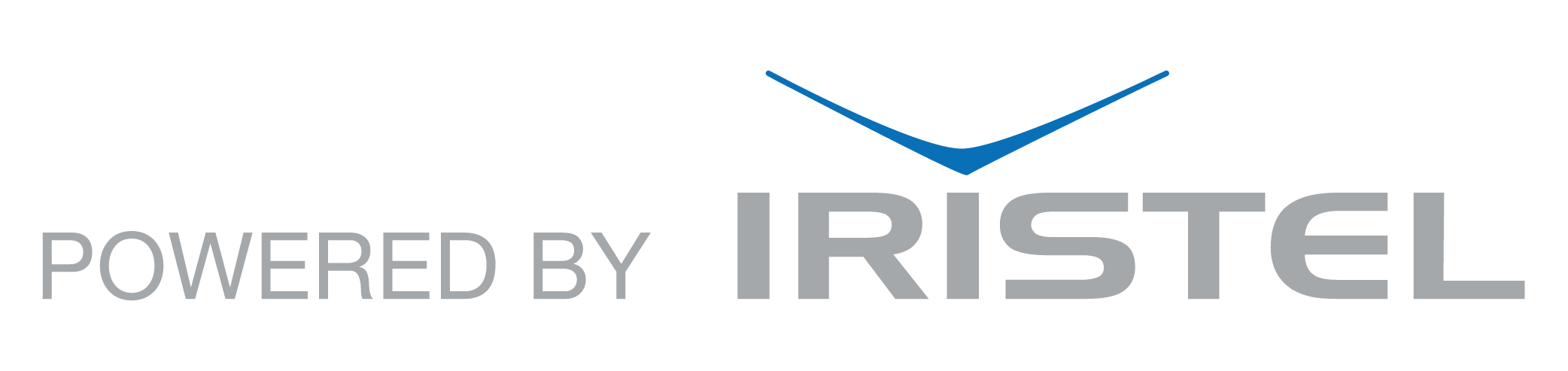 Powered By Iristel