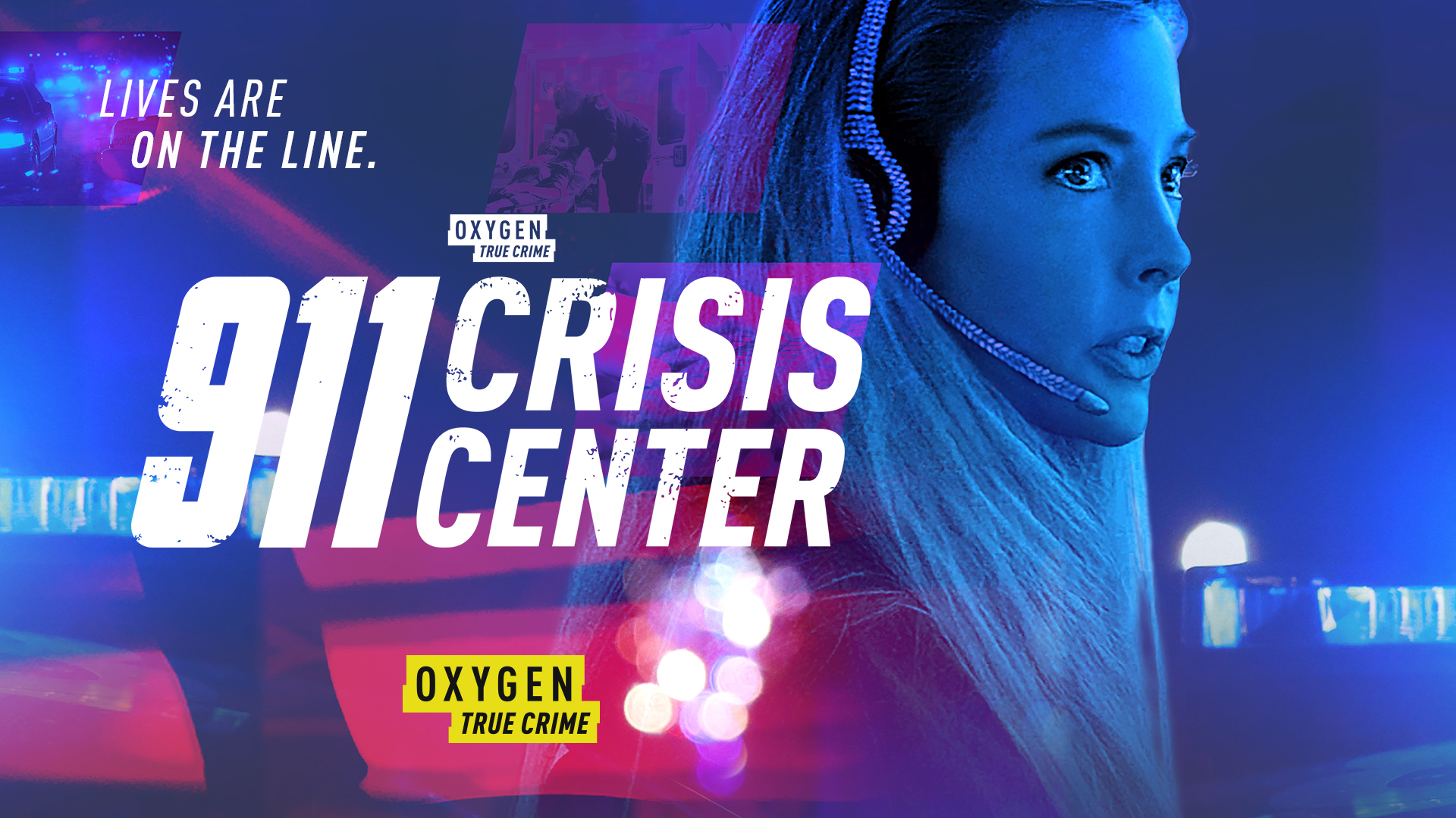 Oxygen True Crime 911 Crisis Center 2.000 Keyart 72 Dpi 1920 X 1080 16 9 1