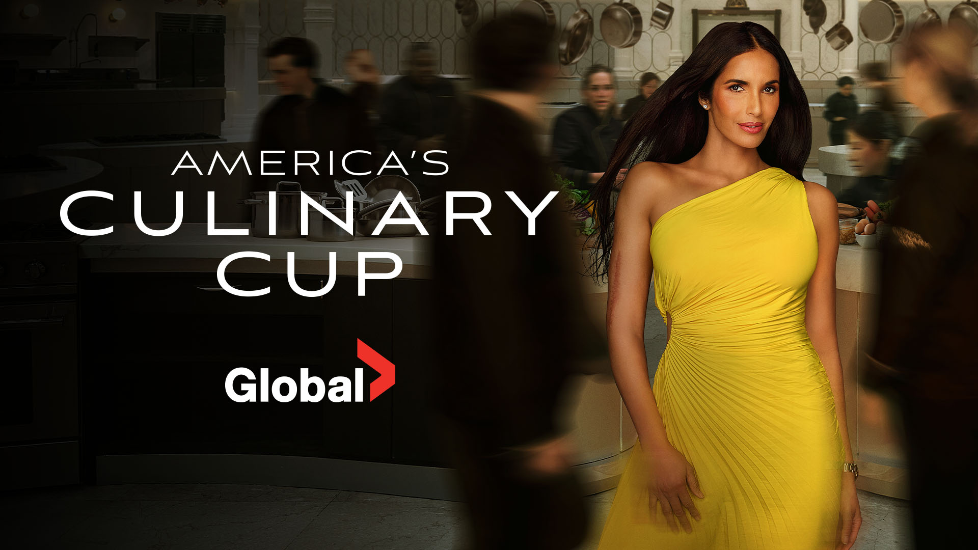 Global Americas Culinary Cup 1920x1080