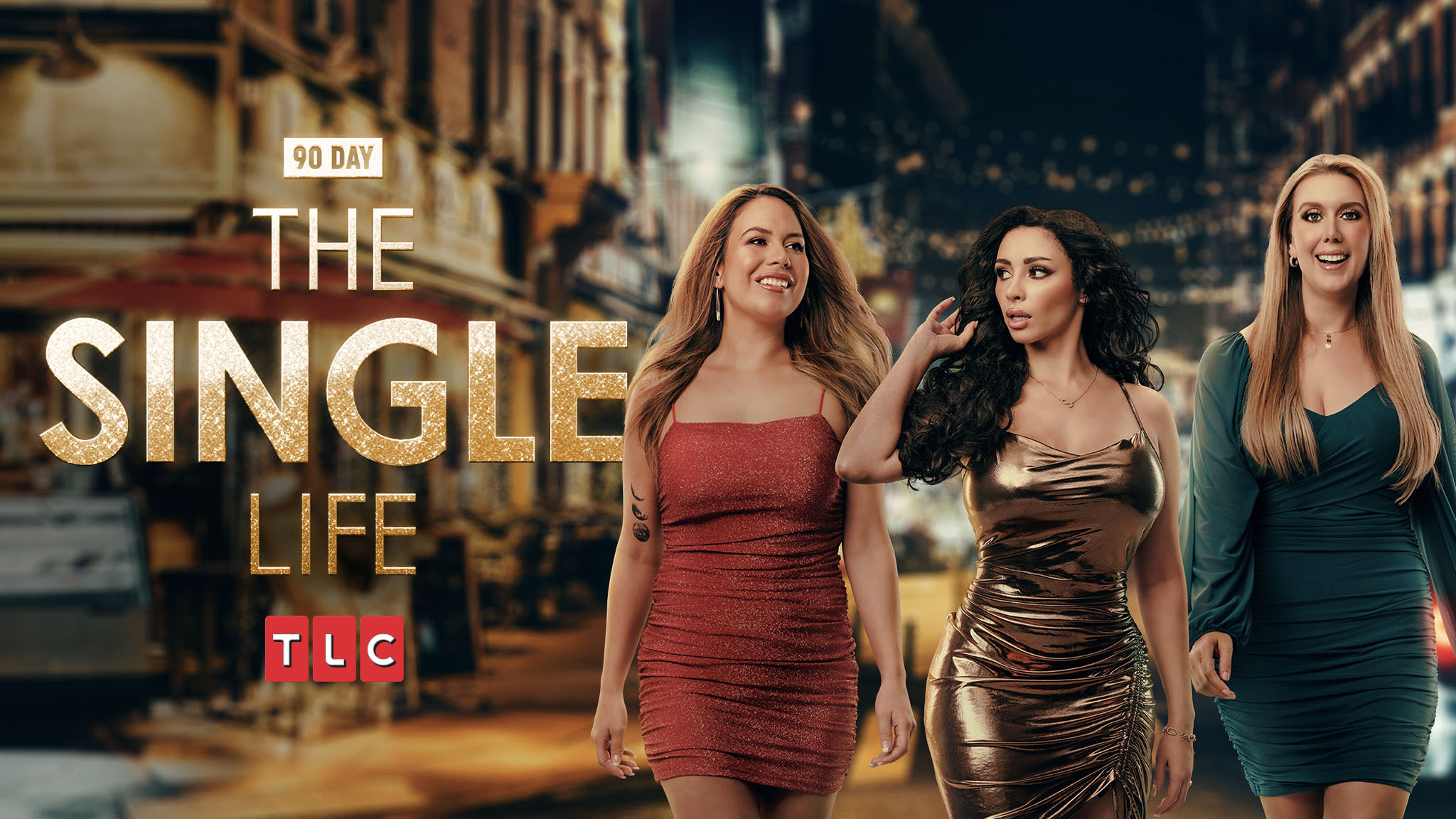 TLC 90D TSL S5 HORIZ KEYART