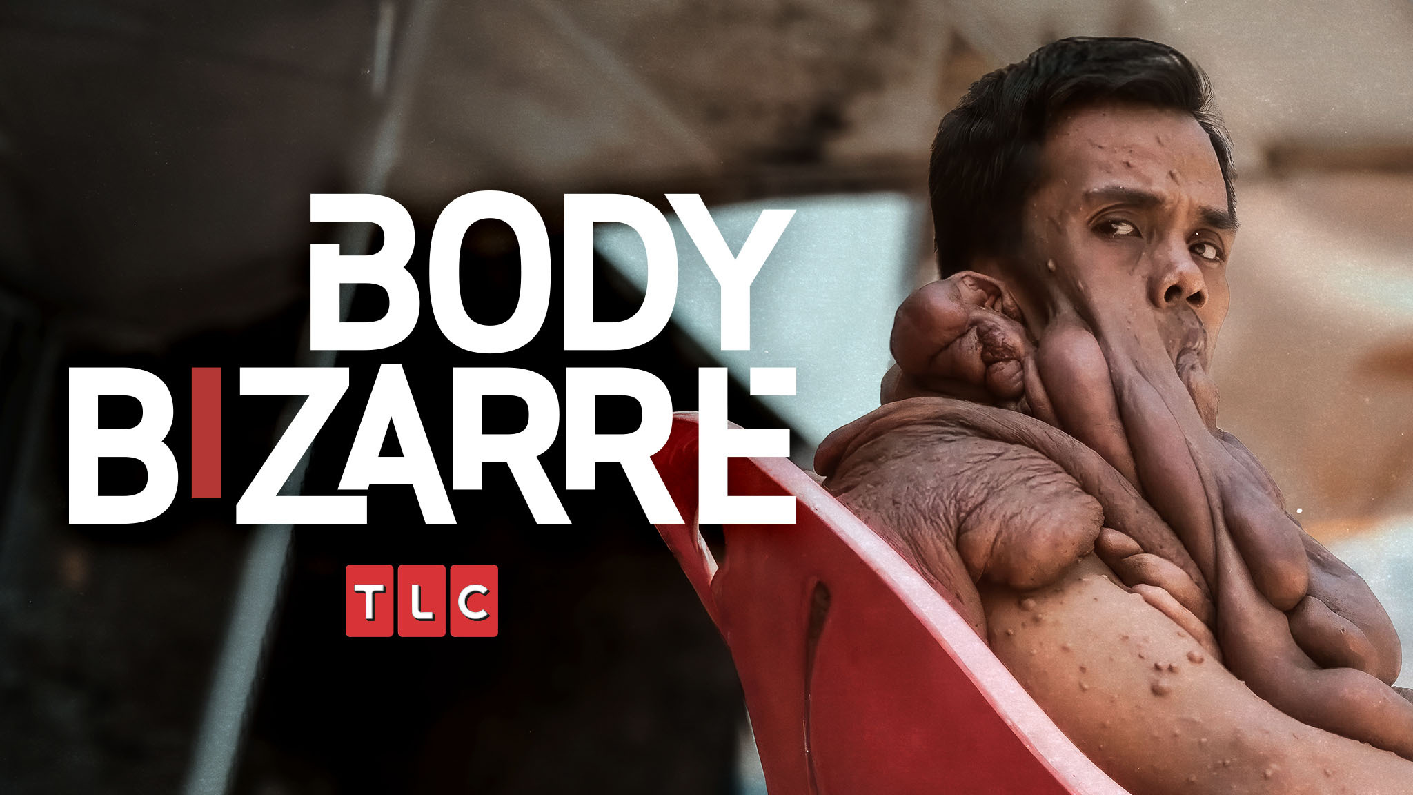 TLC BB S8 HORIZ KEYART