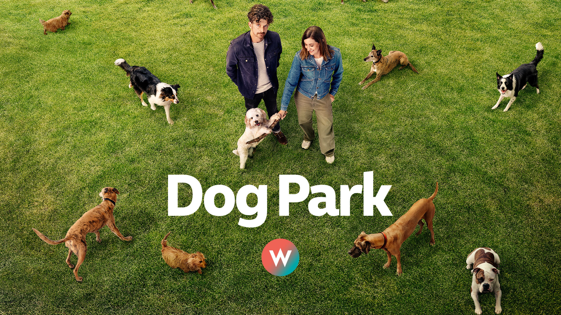 W Dog Park 1920x1080