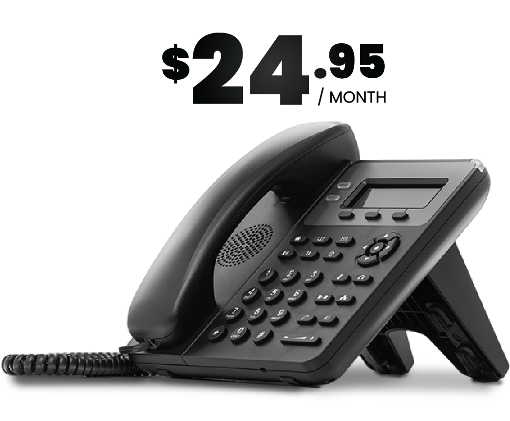 Residential Phone