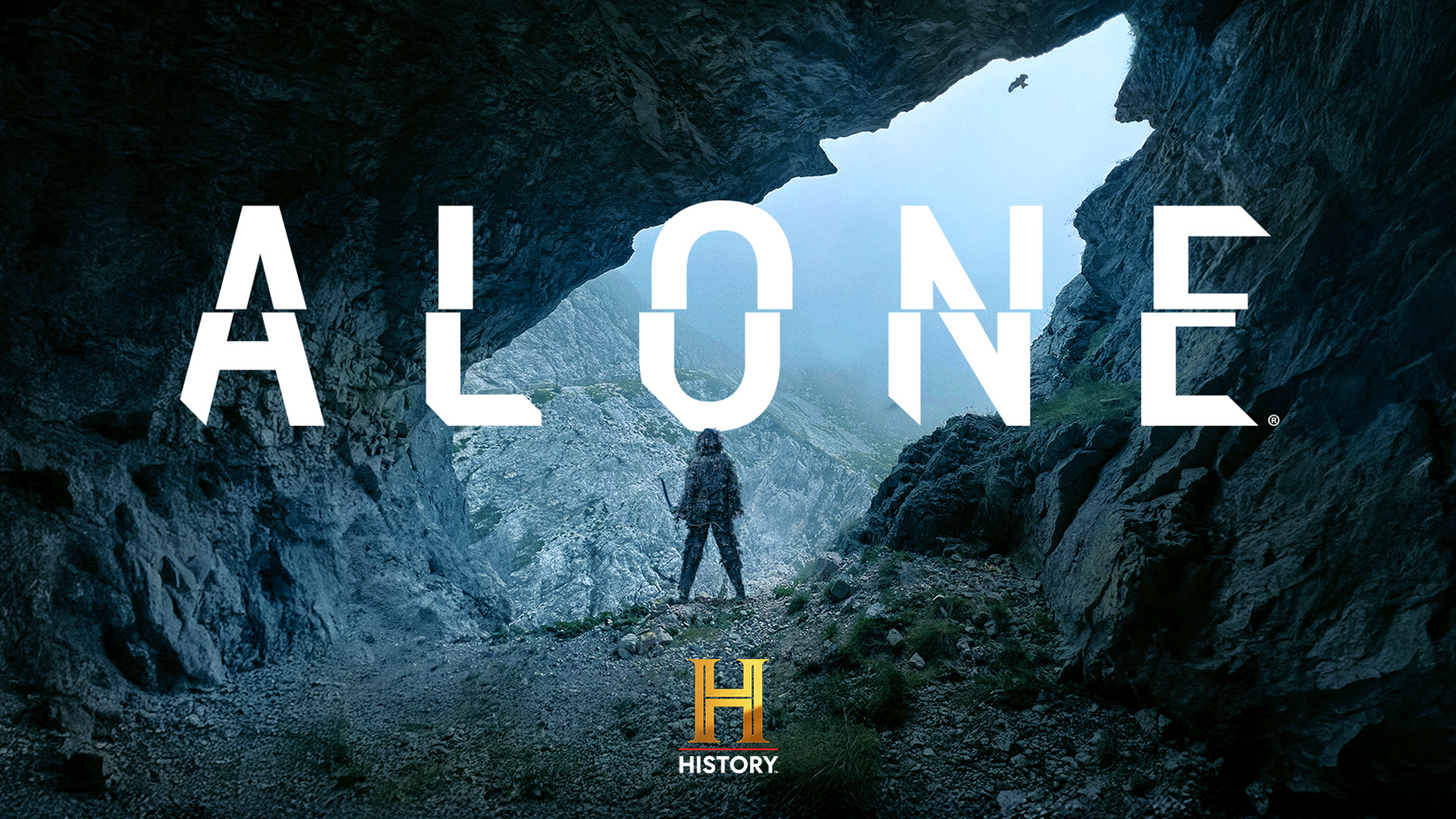 H Alone S13 1920x1080