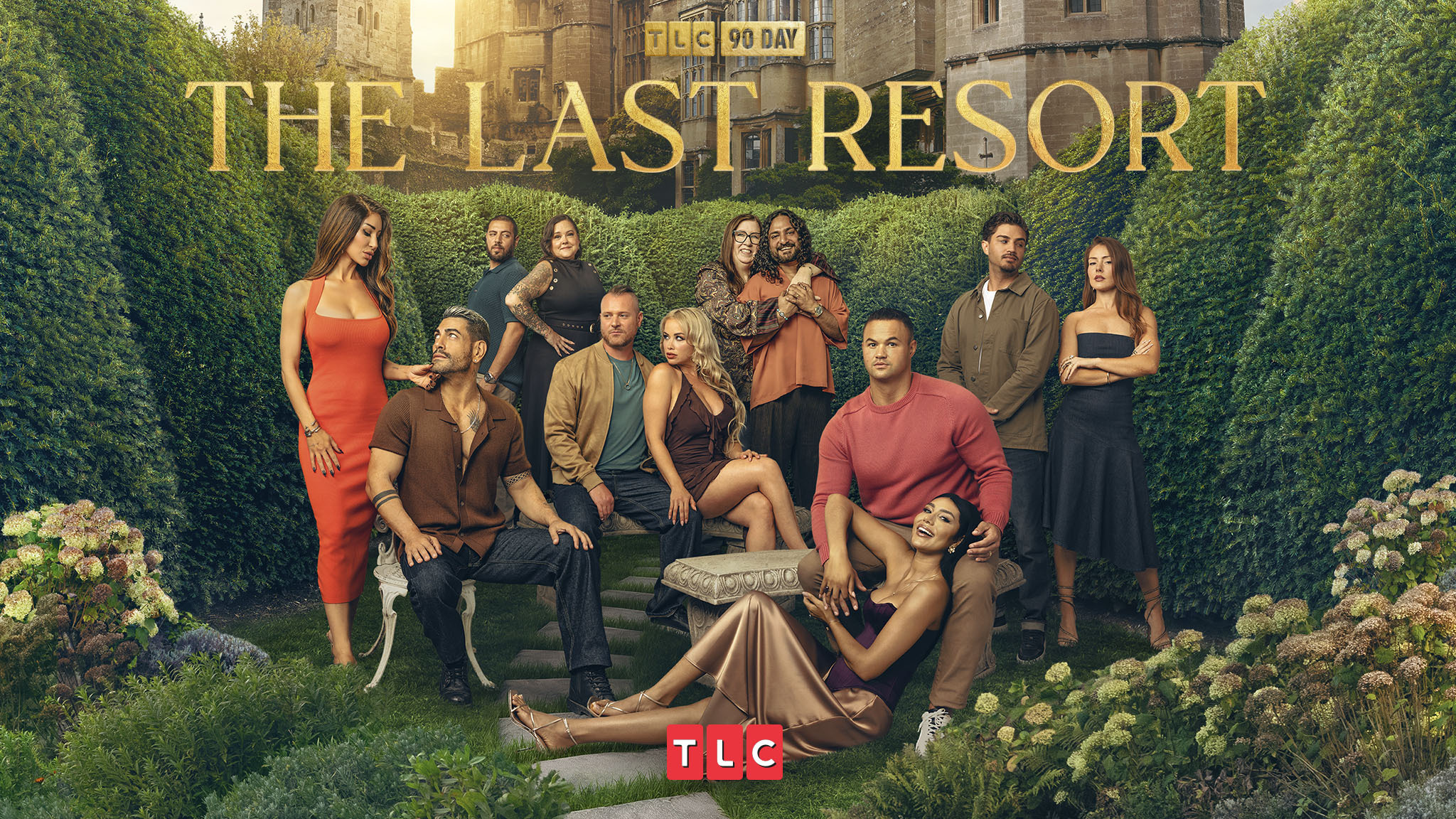 TLC 90DF TLR S3 HORIZ KEYART