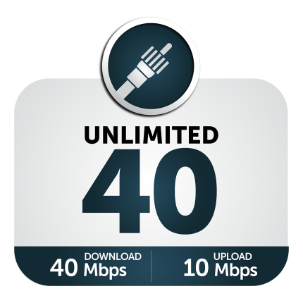 WaveDirect Cable 40