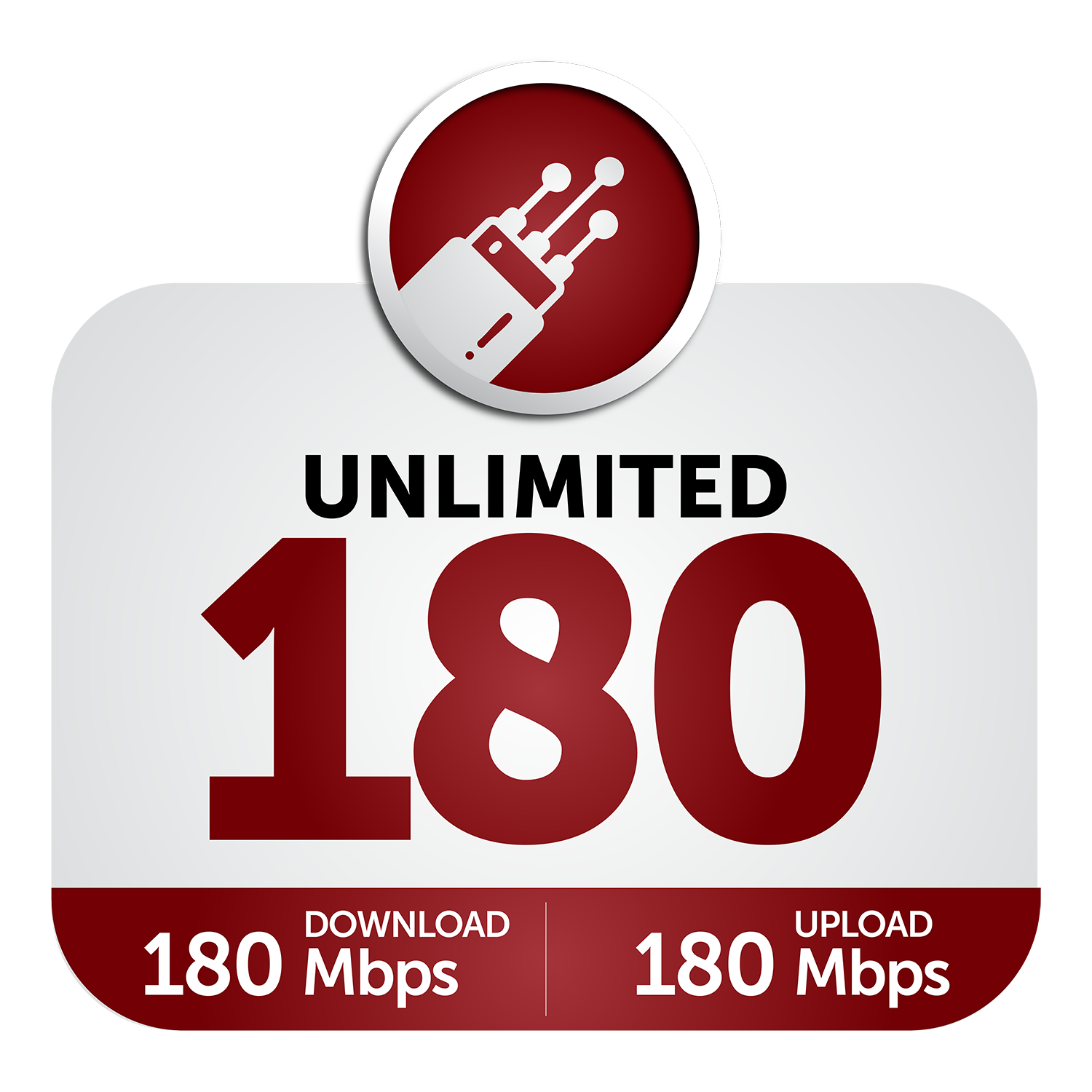 WaveDirect Fibre 180