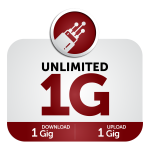 WaveDirect Fibre 1G