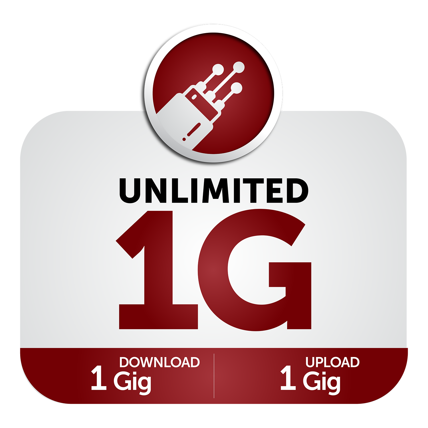 WaveDirect Fibre 1G
