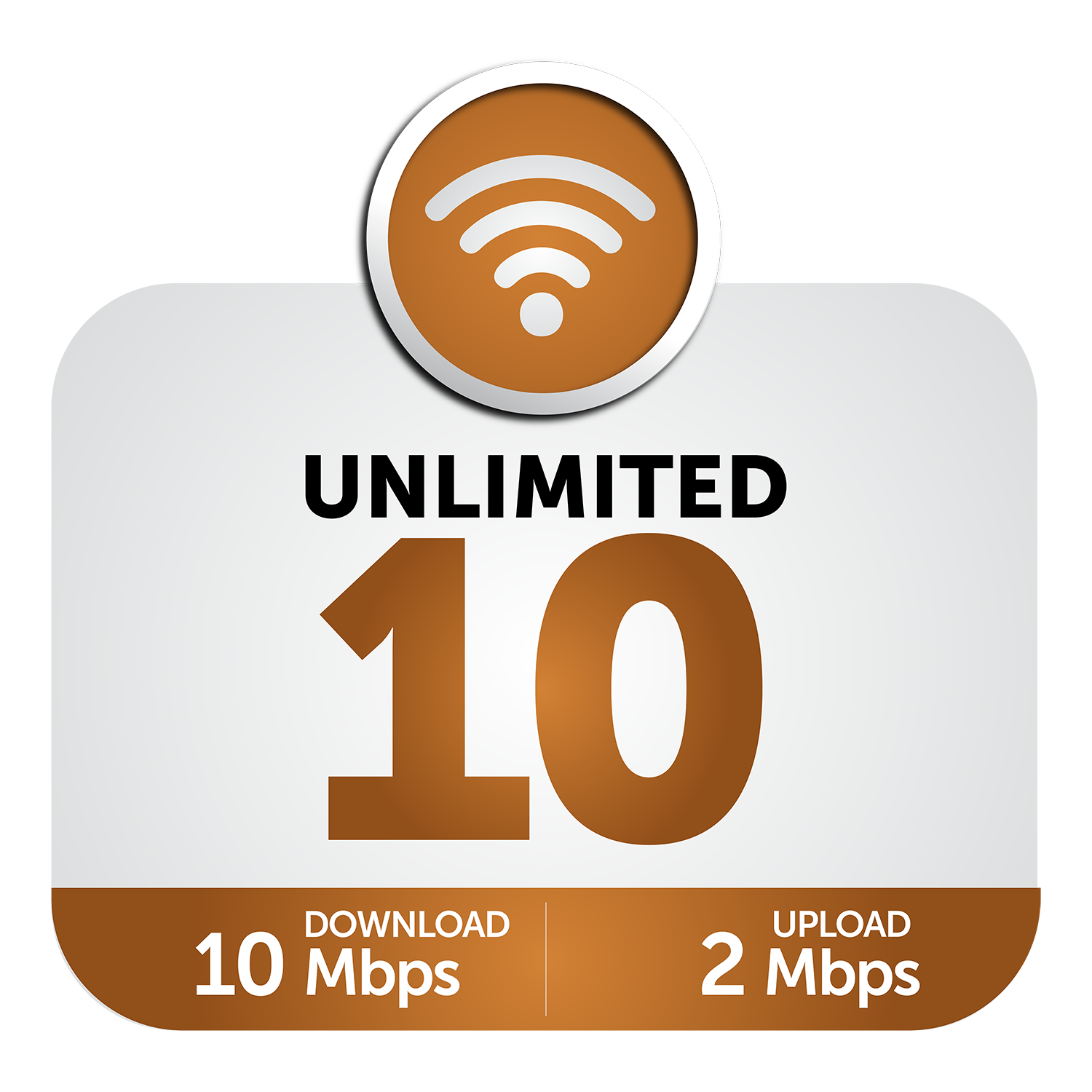 WaveDirect Wireless 10