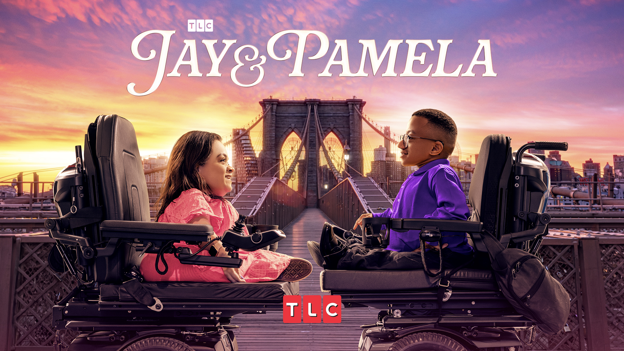 TLC JP S2 HORIZ KEYART