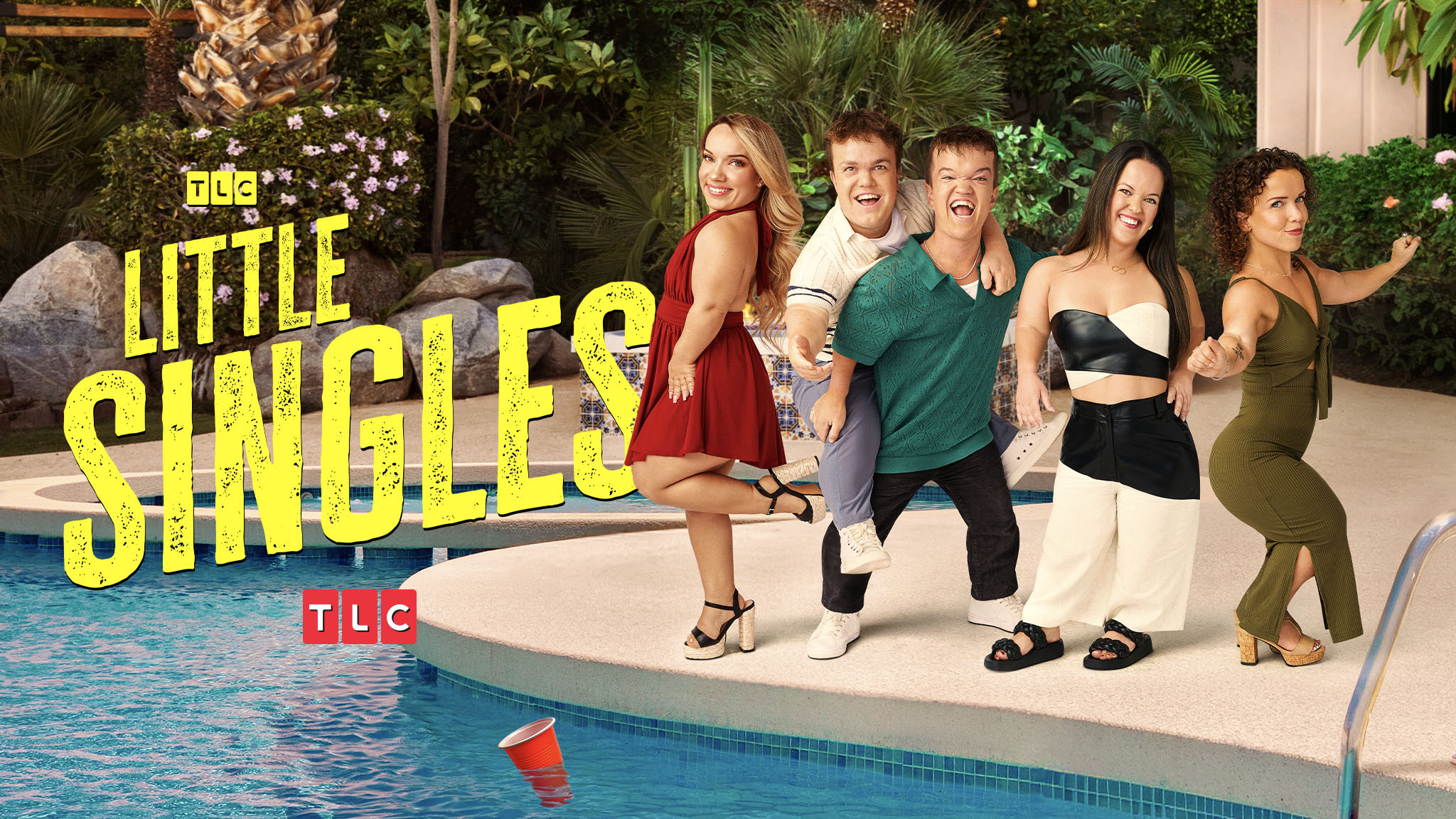 TLC LS S1 HORIZ KEYART