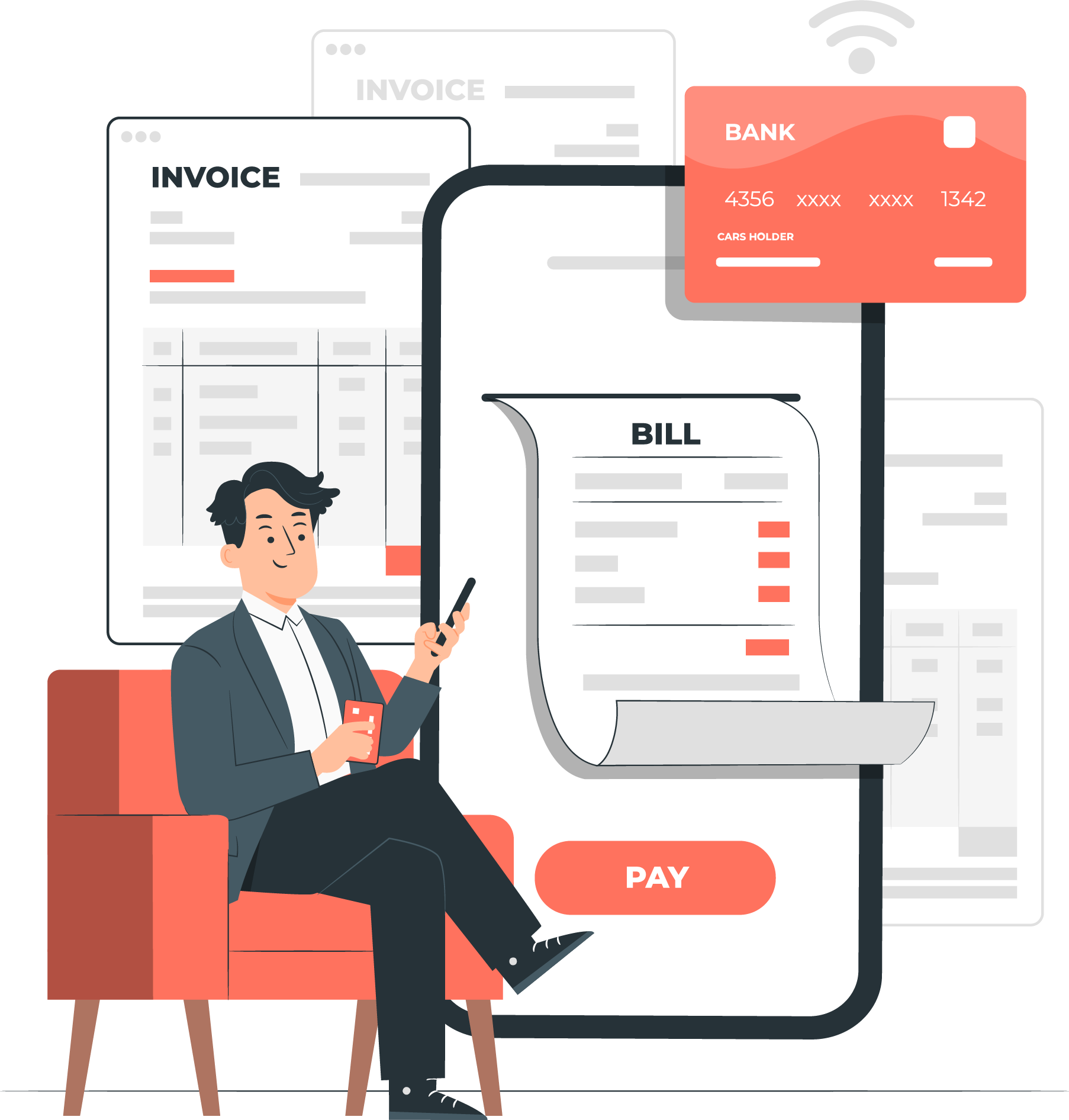 OnlineBilling